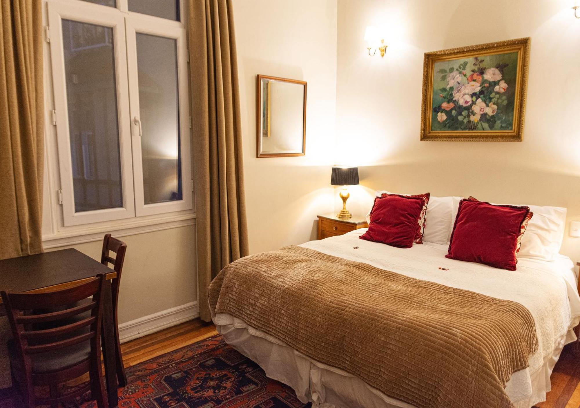 180 Hotel Boutique Vina del Mar Ruang foto